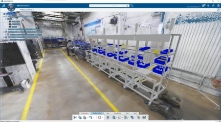 CATIA V6 引領(lǐng)數(shù)字化設(shè)計與制造的創(chuàng)新平臺