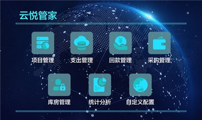 數(shù)字云悅 2022年SaaS數(shù)字化服務(wù)板塊的重磅新勢力