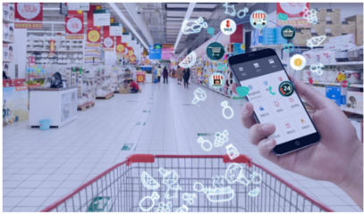 數(shù)字化技術(shù)拓展消費(fèi)邊界 立咕應(yīng)用深耕數(shù)字營銷陣地